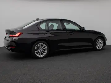 BMW 318i DAB PDC Widscreen Geschwindigkeitsreg LED