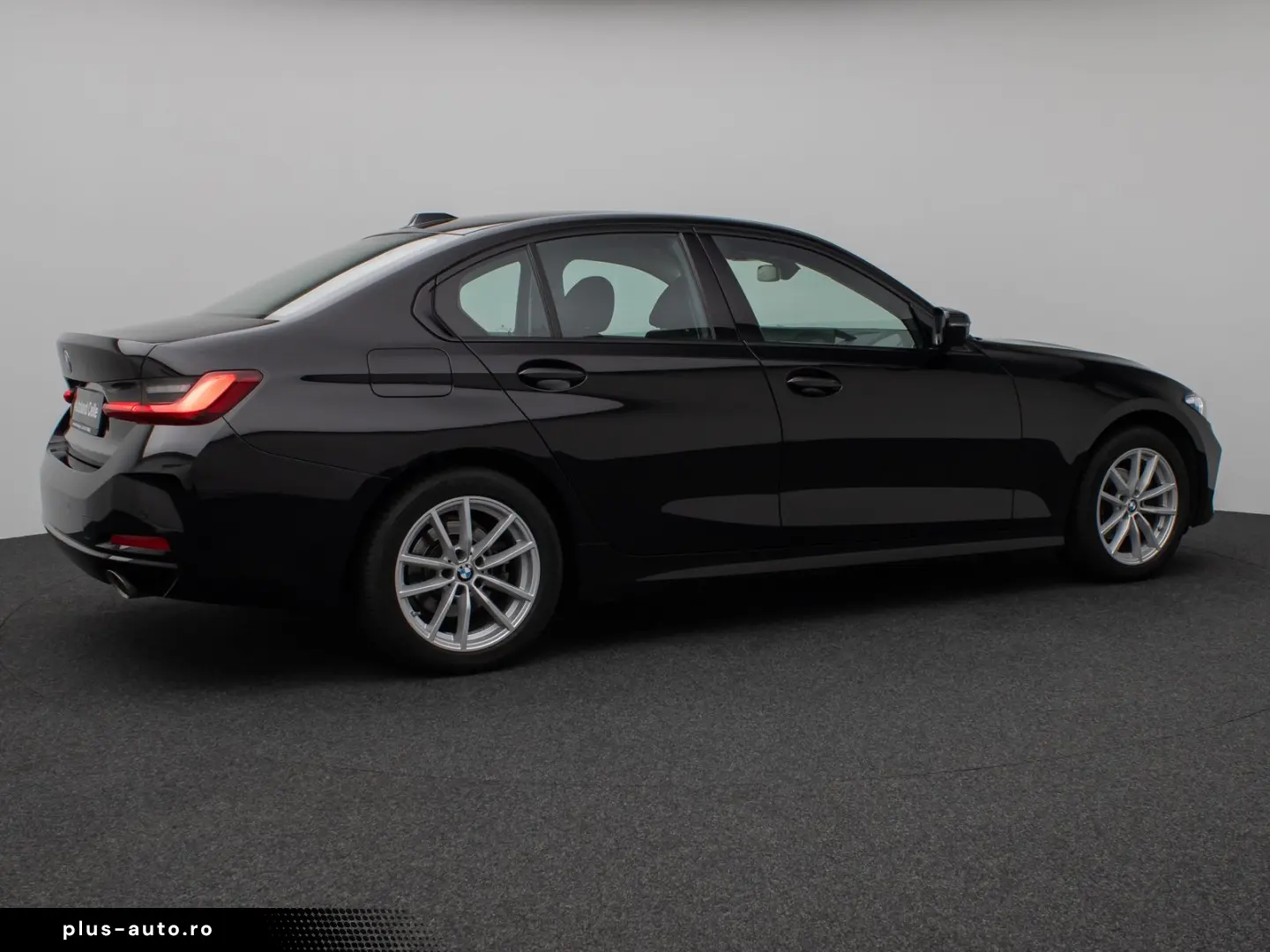 BMW 318i DAB PDC Widscreen Geschwindigkeitsreg LED