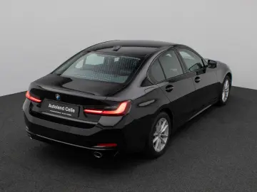 BMW 318i DAB PDC Widscreen Geschwindigkeitsreg LED