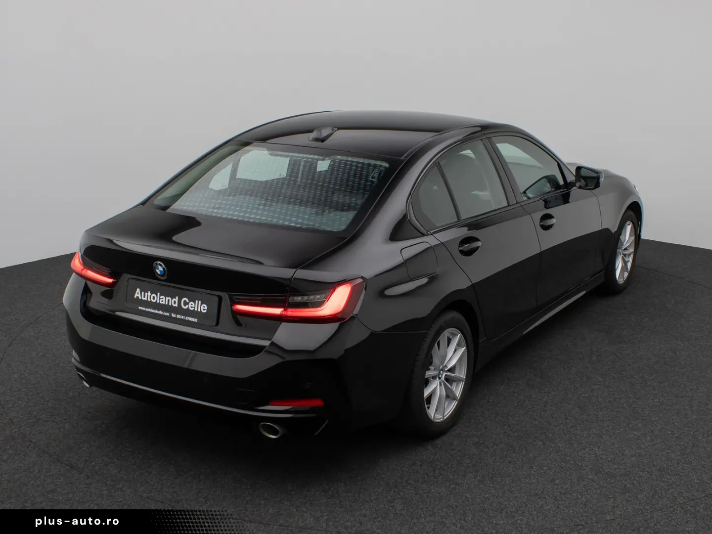 BMW 318i DAB PDC Widscreen Geschwindigkeitsreg LED