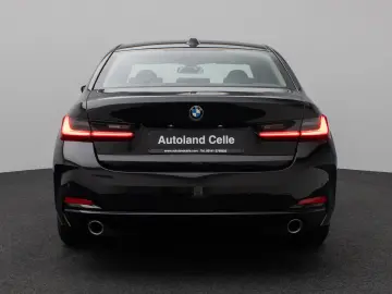 BMW 318i DAB PDC Widscreen Geschwindigkeitsreg LED