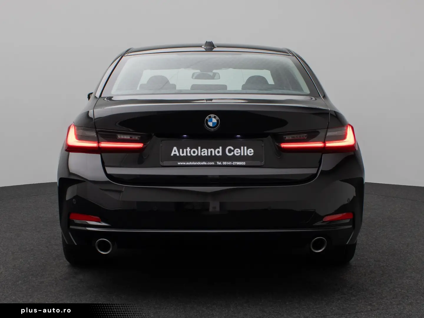 BMW 318i DAB PDC Widscreen Geschwindigkeitsreg LED