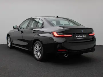 BMW 318i DAB PDC Widscreen Geschwindigkeitsreg LED