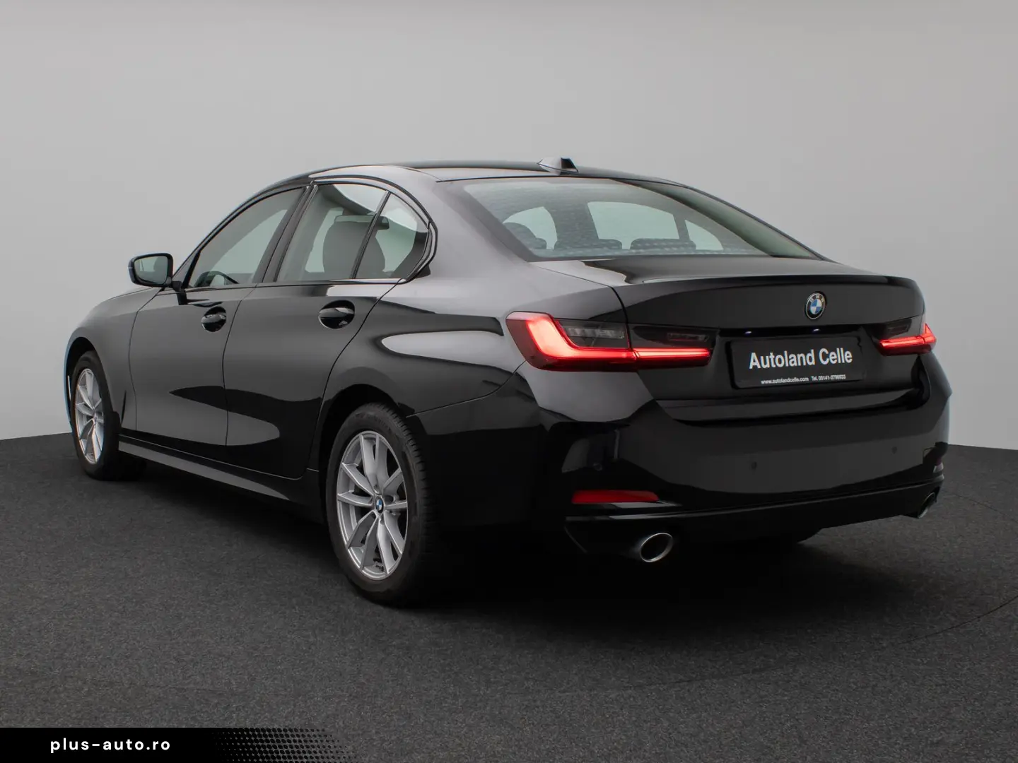 BMW 318i DAB PDC Widscreen Geschwindigkeitsreg LED