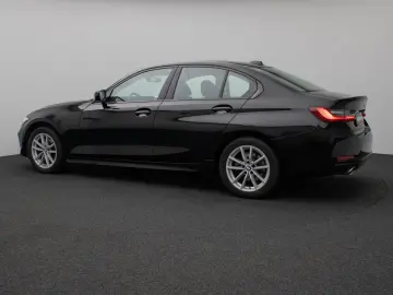 BMW 318i DAB PDC Widscreen Geschwindigkeitsreg LED