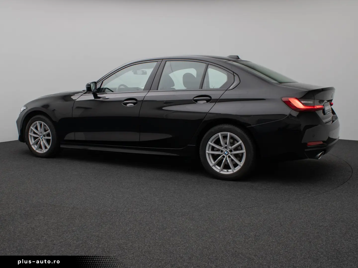 BMW 318i DAB PDC Widscreen Geschwindigkeitsreg LED