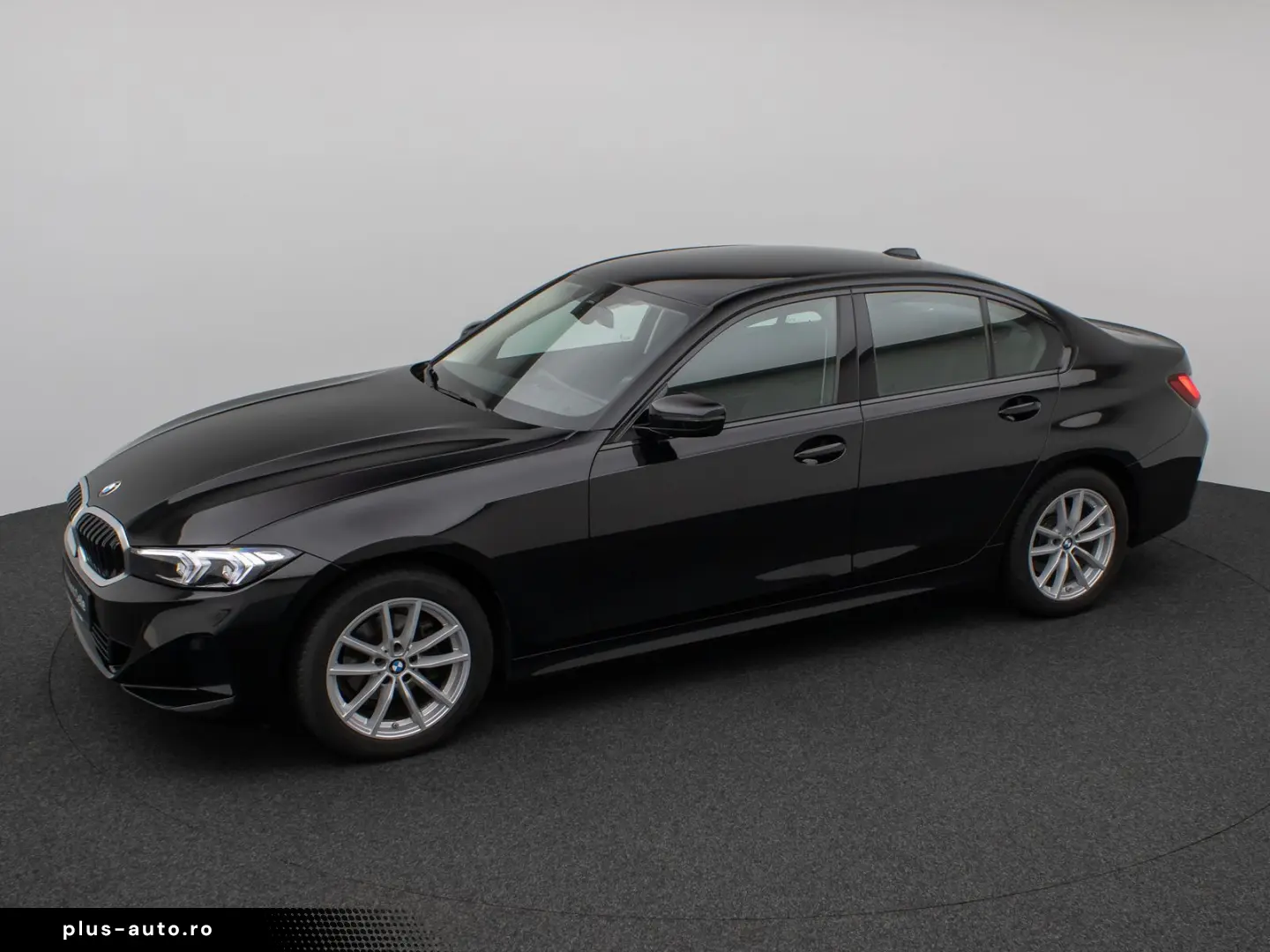 BMW 318i DAB PDC Widscreen Geschwindigkeitsreg LED