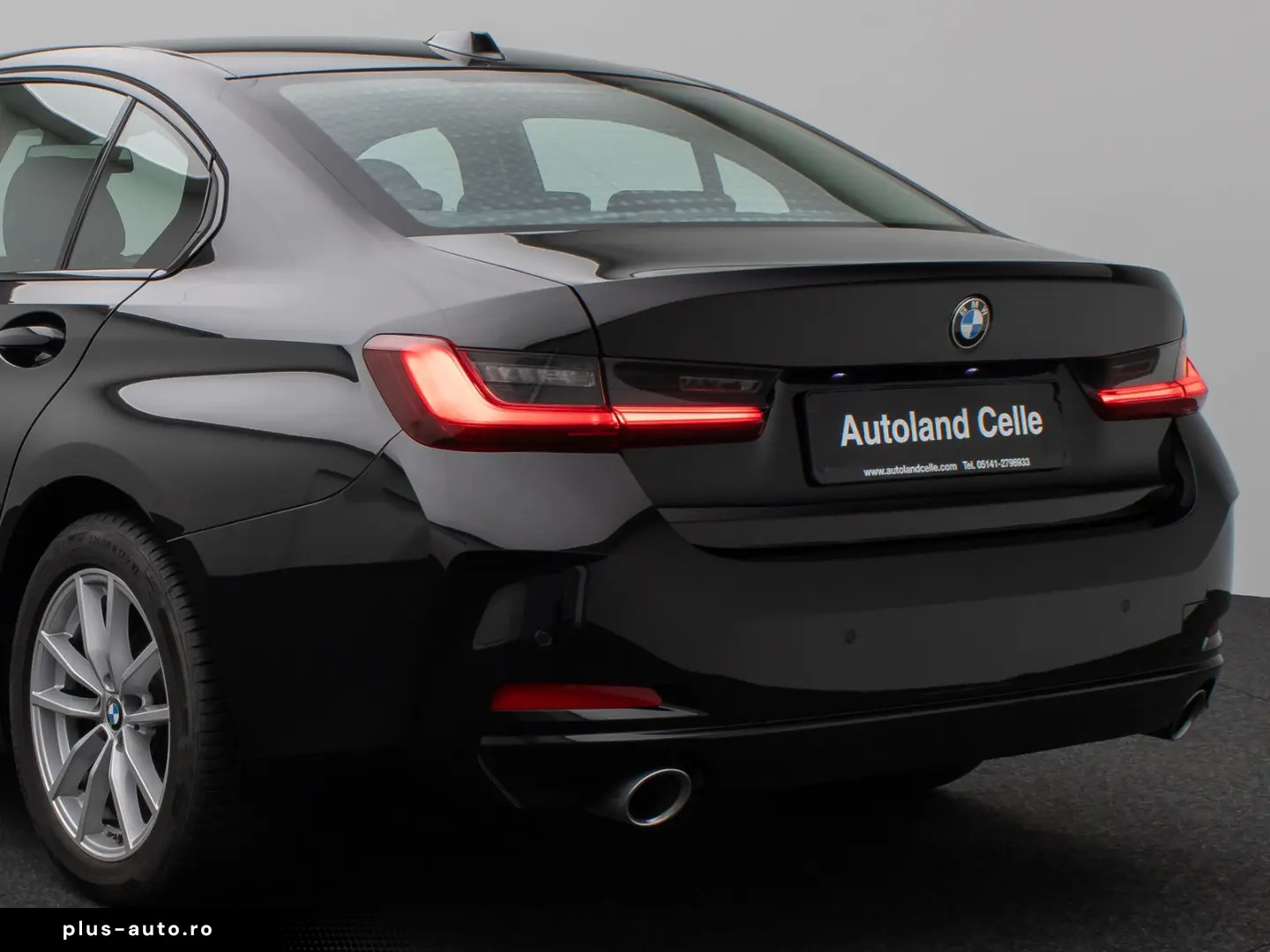 BMW 318i DAB PDC Widscreen Geschwindigkeitsreg LED