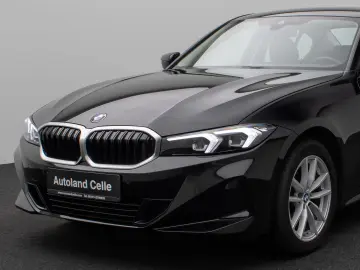 BMW 318i DAB PDC Widscreen Geschwindigkeitsreg LED