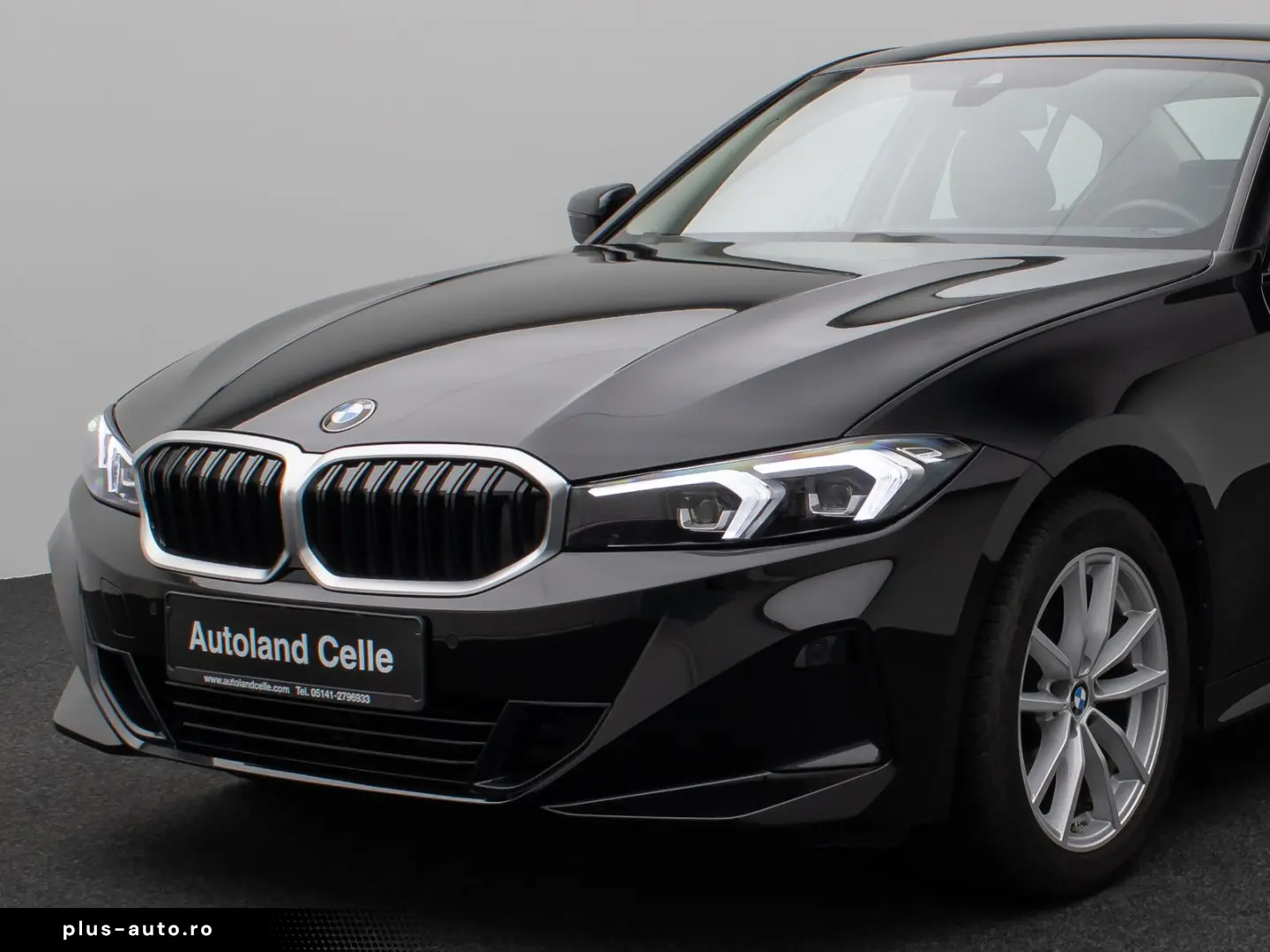BMW 318i DAB PDC Widscreen Geschwindigkeitsreg LED