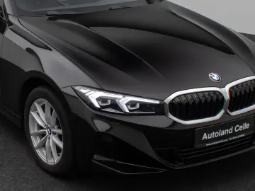 BMW 318i DAB PDC Widscreen Geschwindigkeitsreg LED