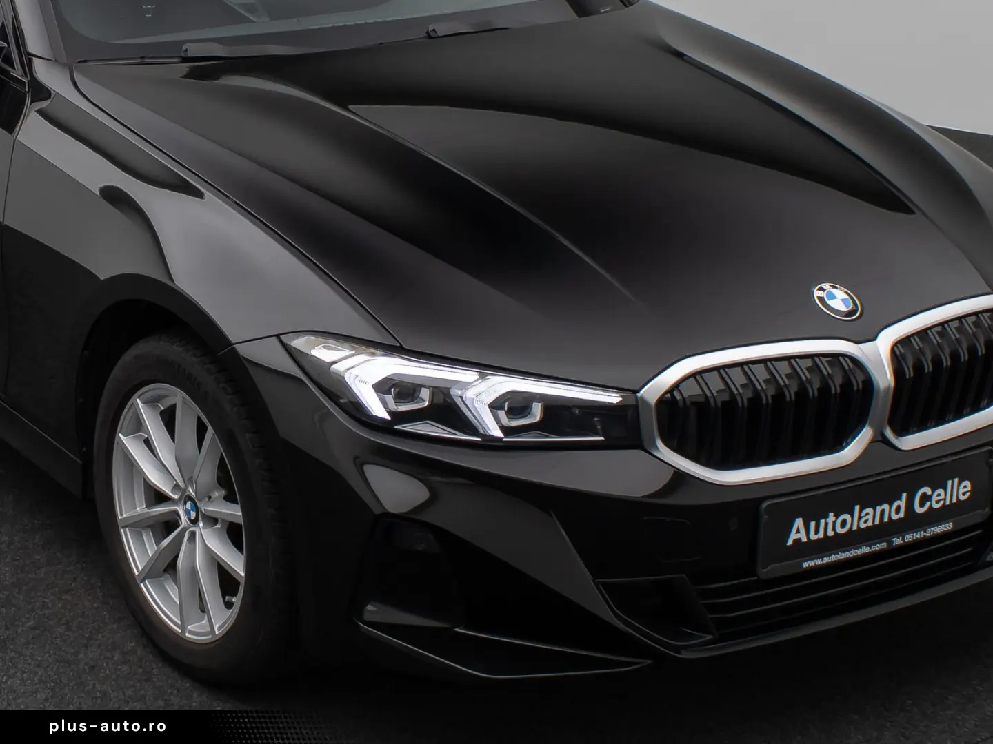 BMW 318i DAB PDC Widscreen Geschwindigkeitsreg LED