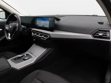 BMW 318i DAB PDC Widscreen Geschwindigkeitsreg LED