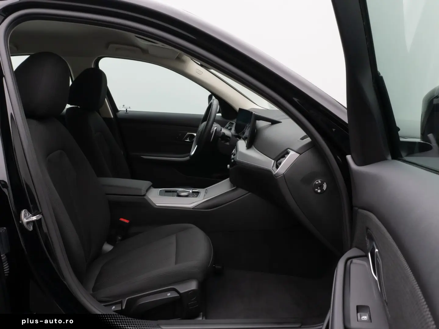 BMW 318i DAB PDC Widscreen Geschwindigkeitsreg LED