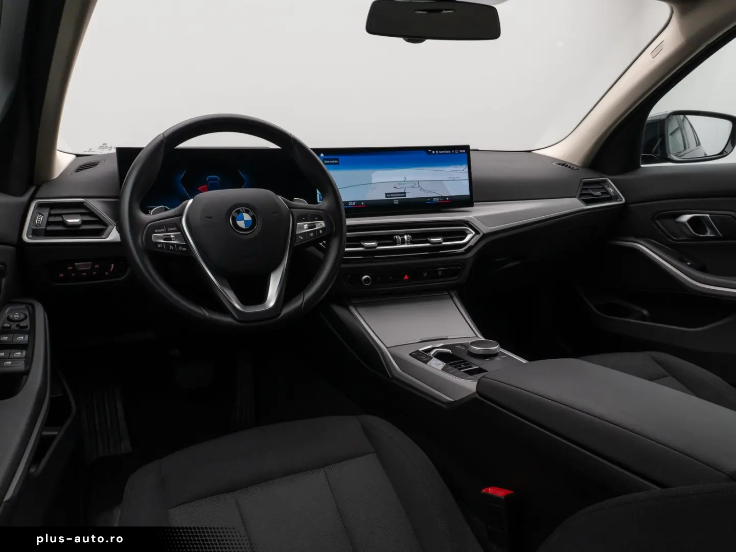 BMW 318i DAB PDC Widscreen Geschwindigkeitsreg LED