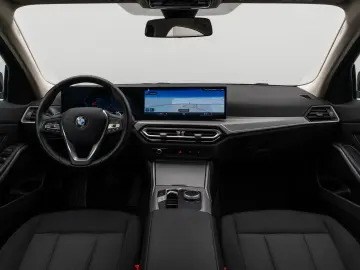 BMW 318i DAB PDC Widscreen Geschwindigkeitsreg LED