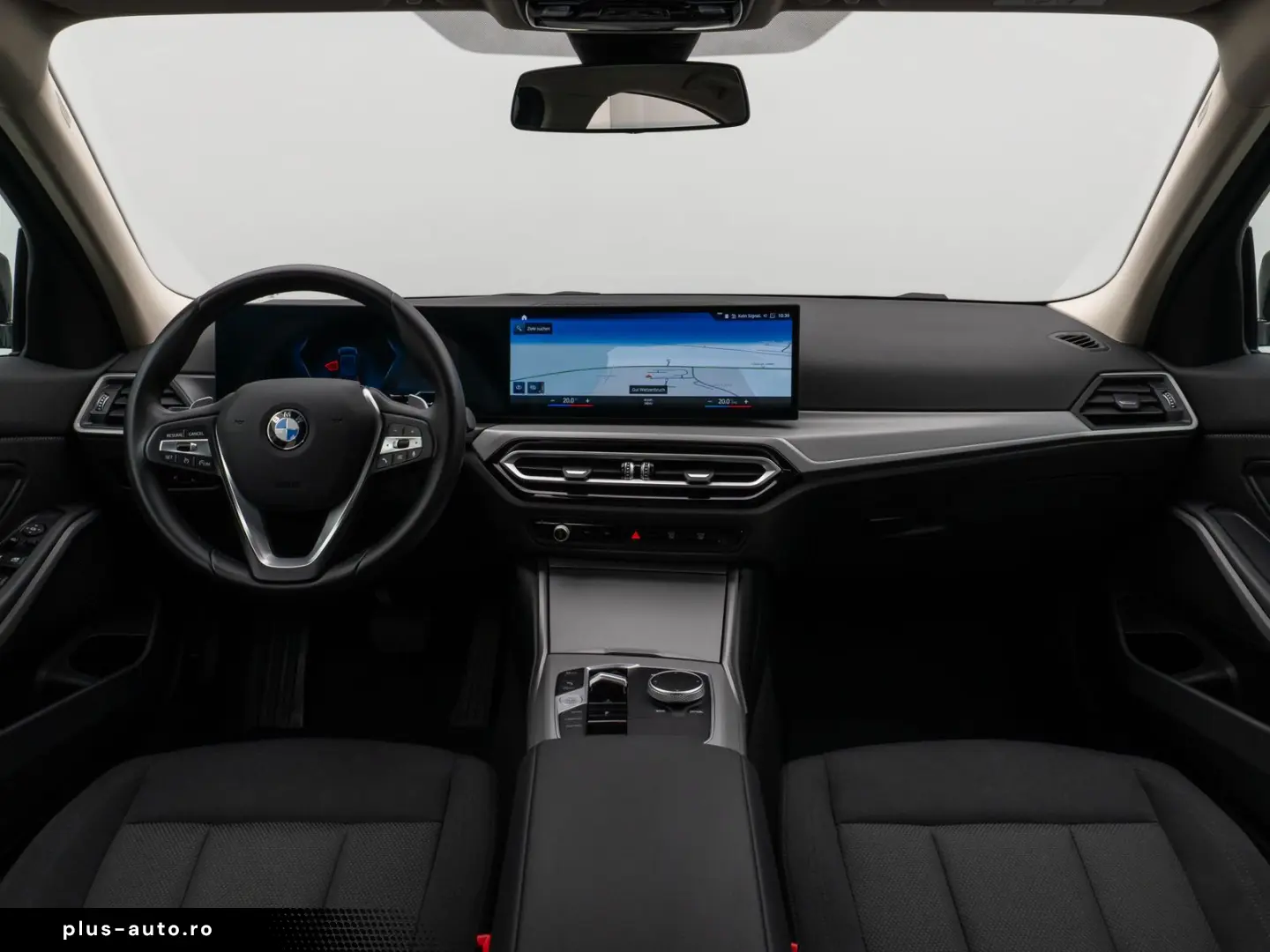 BMW 318i DAB PDC Widscreen Geschwindigkeitsreg LED