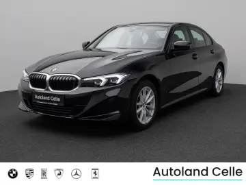 BMW 318i DAB PDC Widscreen Geschwindigkeitsreg LED