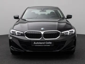 BMW 318i DAB PDC Widscreen Geschwindigkeitsreg LED