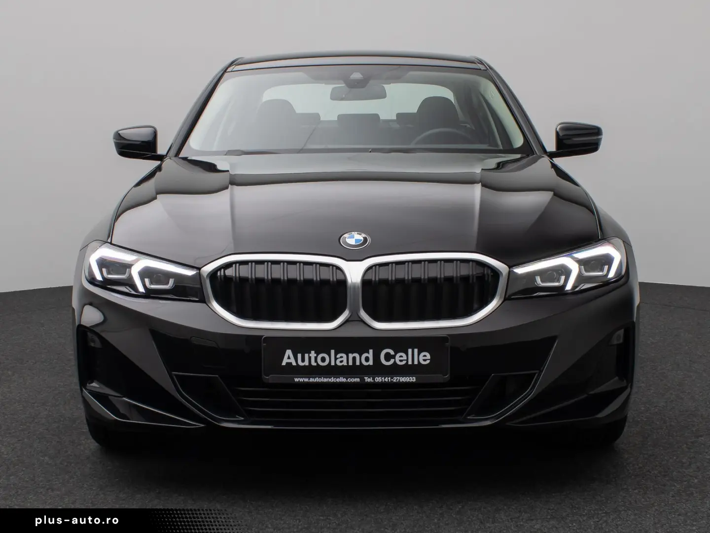 BMW 318i DAB PDC Widscreen Geschwindigkeitsreg LED