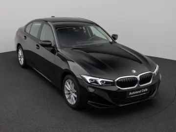 BMW 318i DAB PDC Widscreen Geschwindigkeitsreg LED