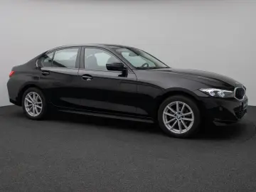 BMW 318i DAB PDC Widscreen Geschwindigkeitsreg LED