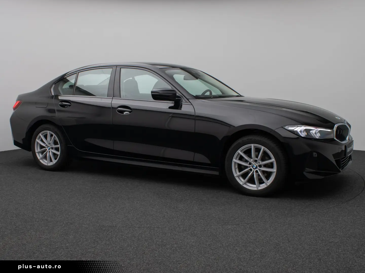 BMW 318i DAB PDC Widscreen Geschwindigkeitsreg LED