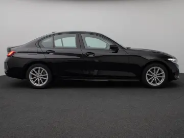 BMW 318i DAB PDC Widscreen Geschwindigkeitsreg LED
