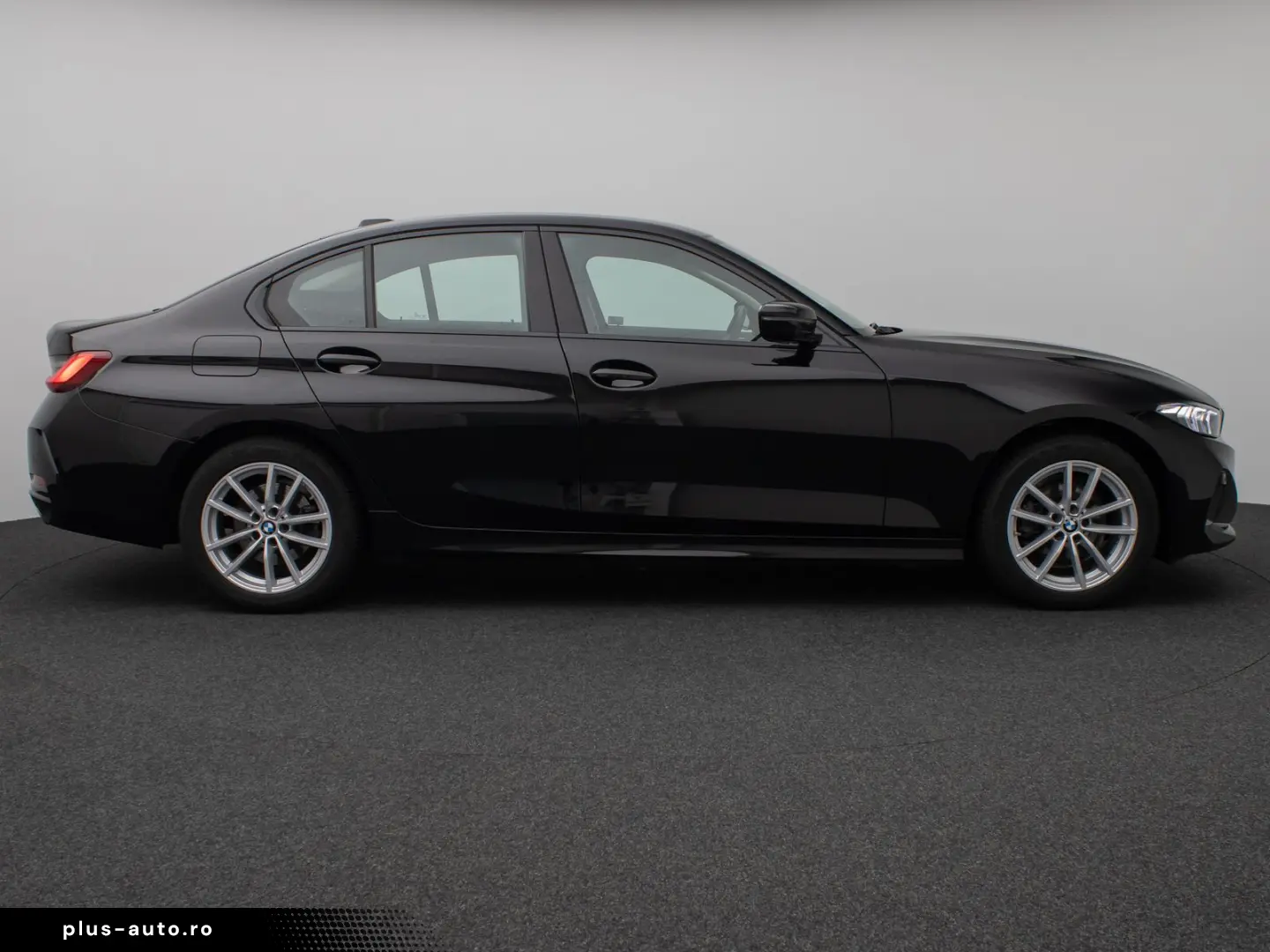 BMW 318i DAB PDC Widscreen Geschwindigkeitsreg LED