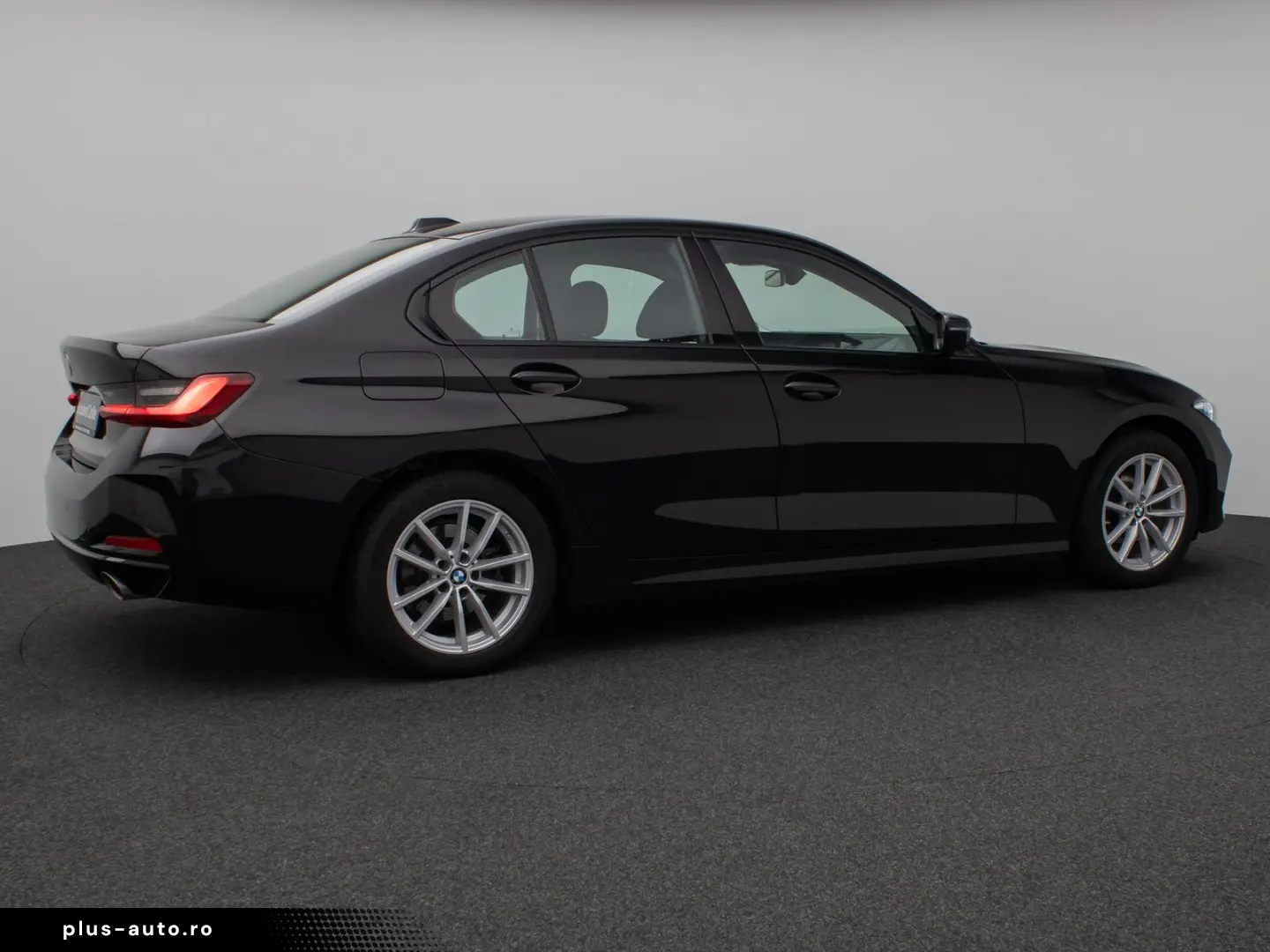 BMW 318i DAB PDC Widscreen Geschwindigkeitsreg LED