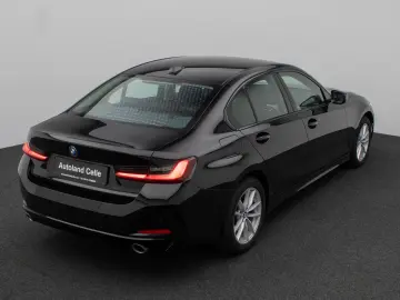 BMW 318i DAB PDC Widscreen Geschwindigkeitsreg LED
