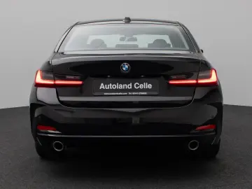 BMW 318i DAB PDC Widscreen Geschwindigkeitsreg LED