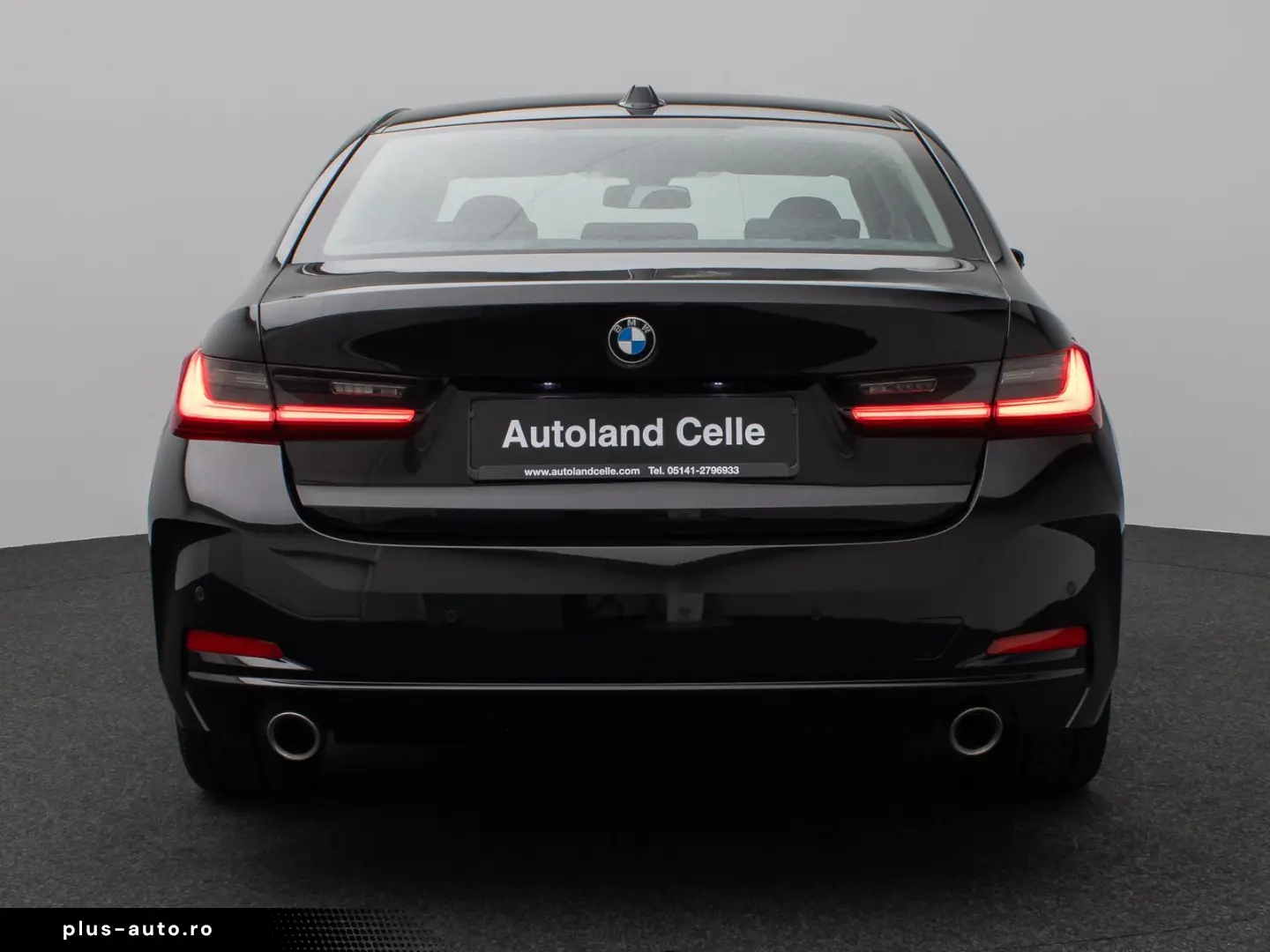 BMW 318i DAB PDC Widscreen Geschwindigkeitsreg LED