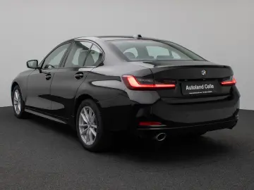 BMW 318i DAB PDC Widscreen Geschwindigkeitsreg LED