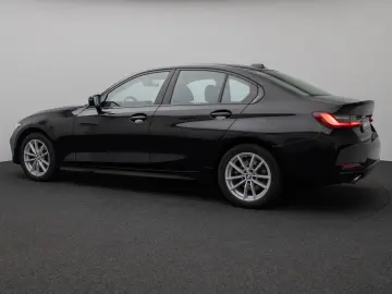 BMW 318i DAB PDC Widscreen Geschwindigkeitsreg LED