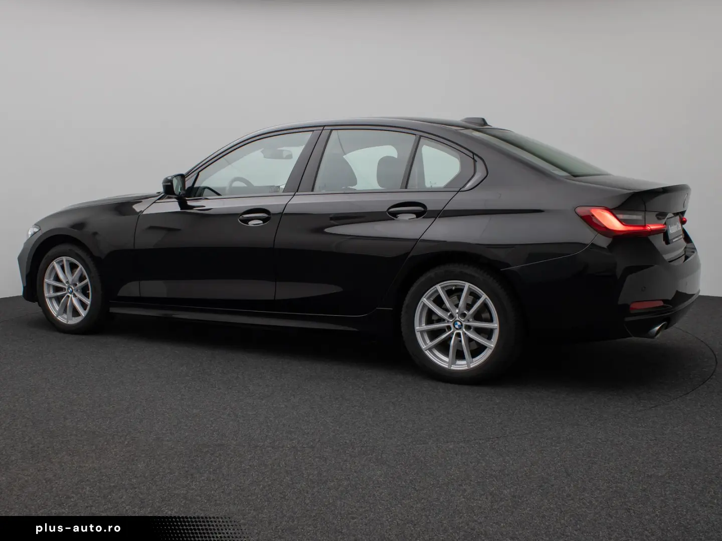 BMW 318i DAB PDC Widscreen Geschwindigkeitsreg LED
