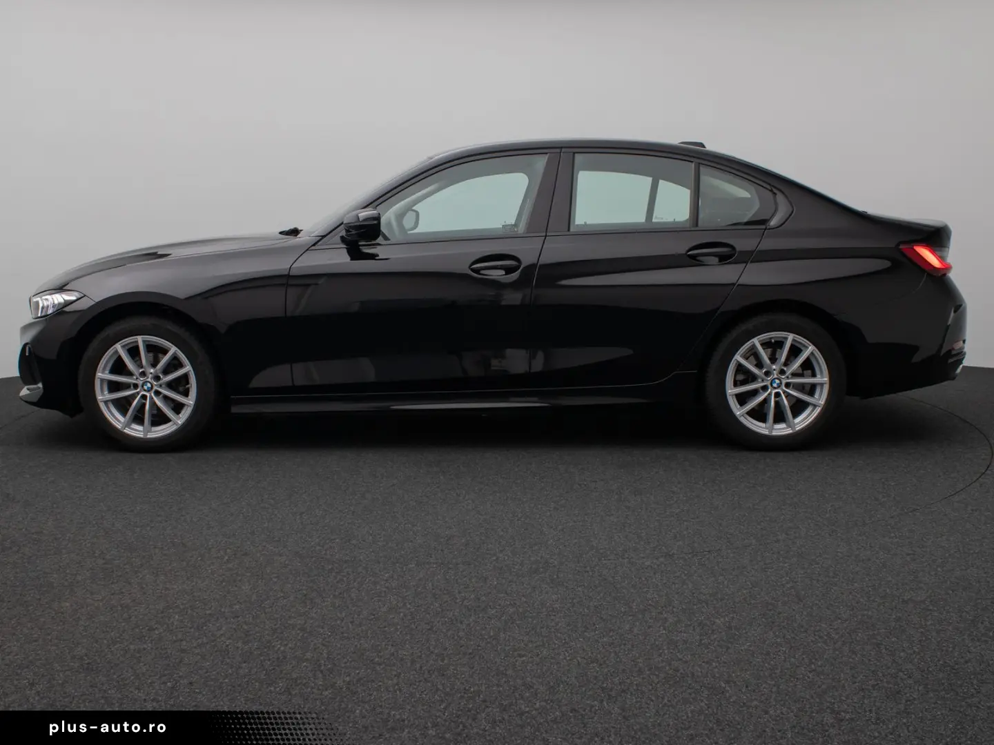 BMW 318i DAB PDC Widscreen Geschwindigkeitsreg LED