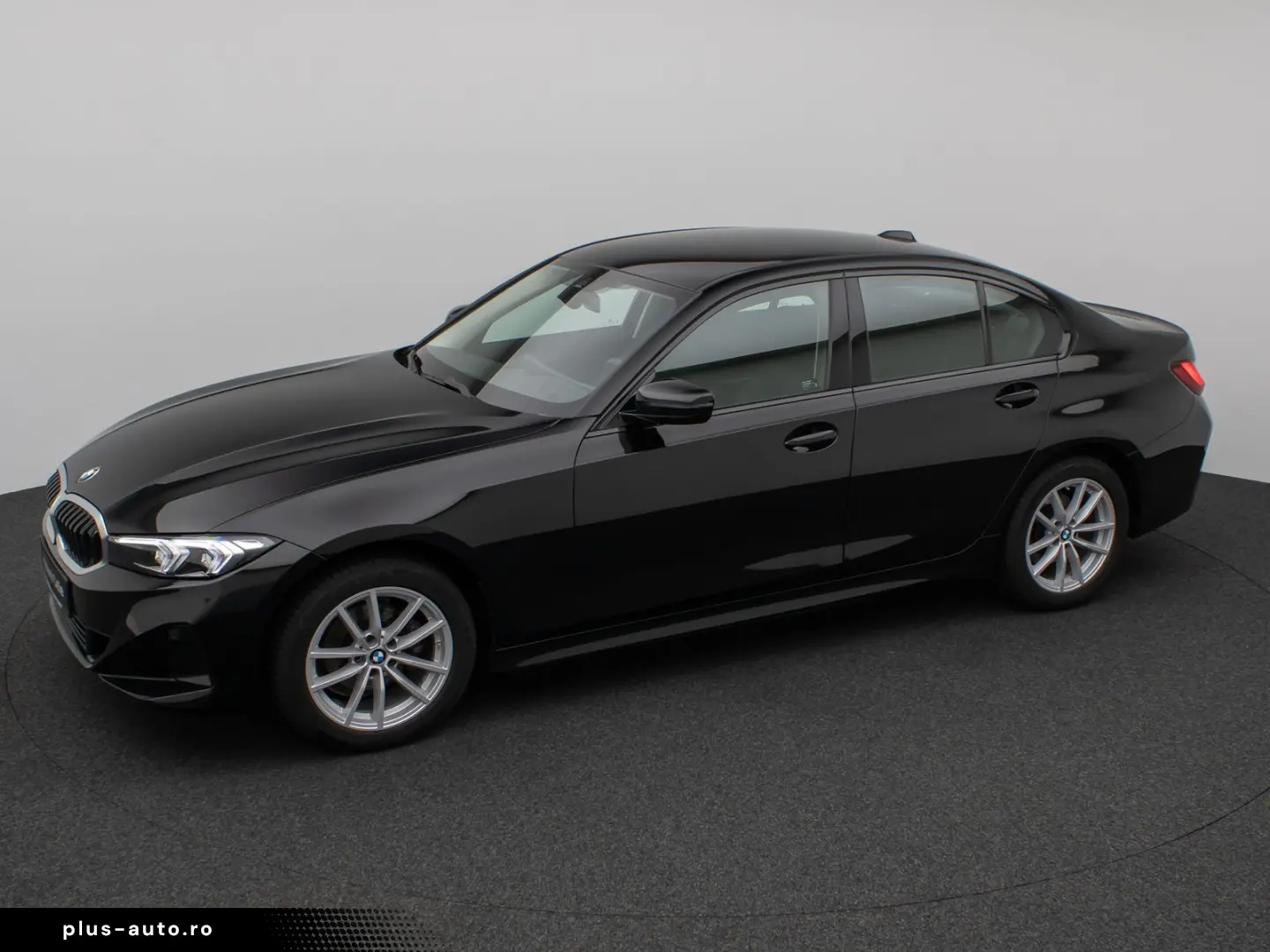 BMW 318i DAB PDC Widscreen Geschwindigkeitsreg LED