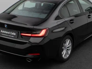 BMW 318i DAB PDC Widscreen Geschwindigkeitsreg LED
