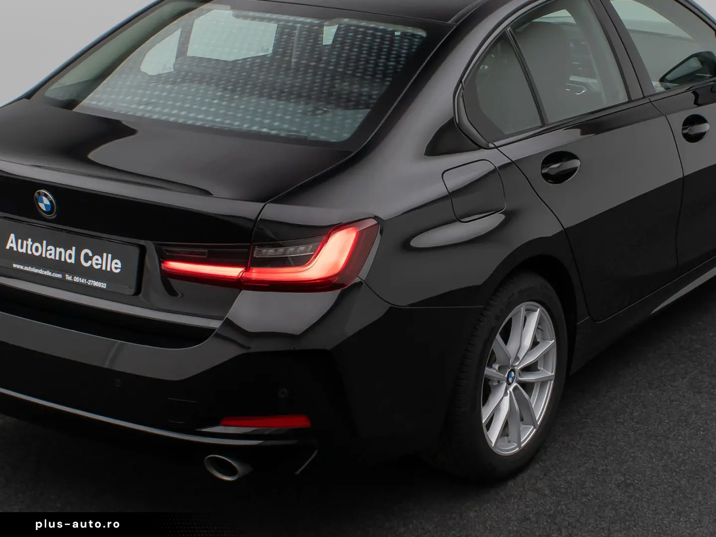 BMW 318i DAB PDC Widscreen Geschwindigkeitsreg LED