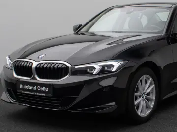 BMW 318i DAB PDC Widscreen Geschwindigkeitsreg LED