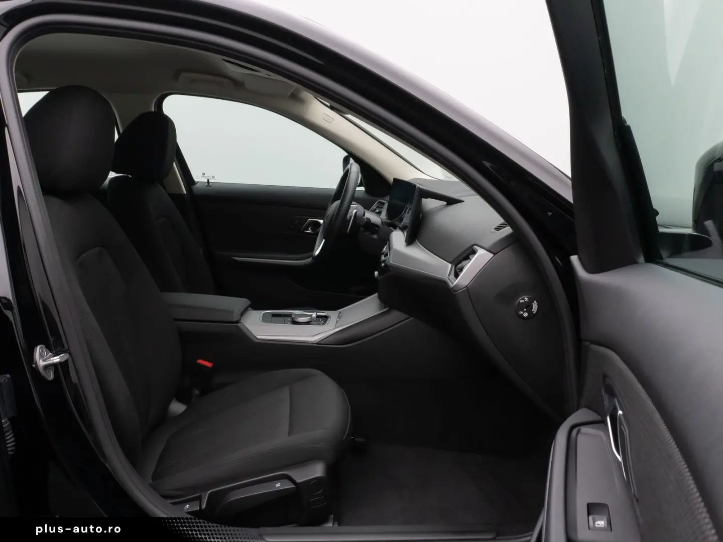 BMW 318i DAB PDC Widscreen Geschwindigkeitsreg LED