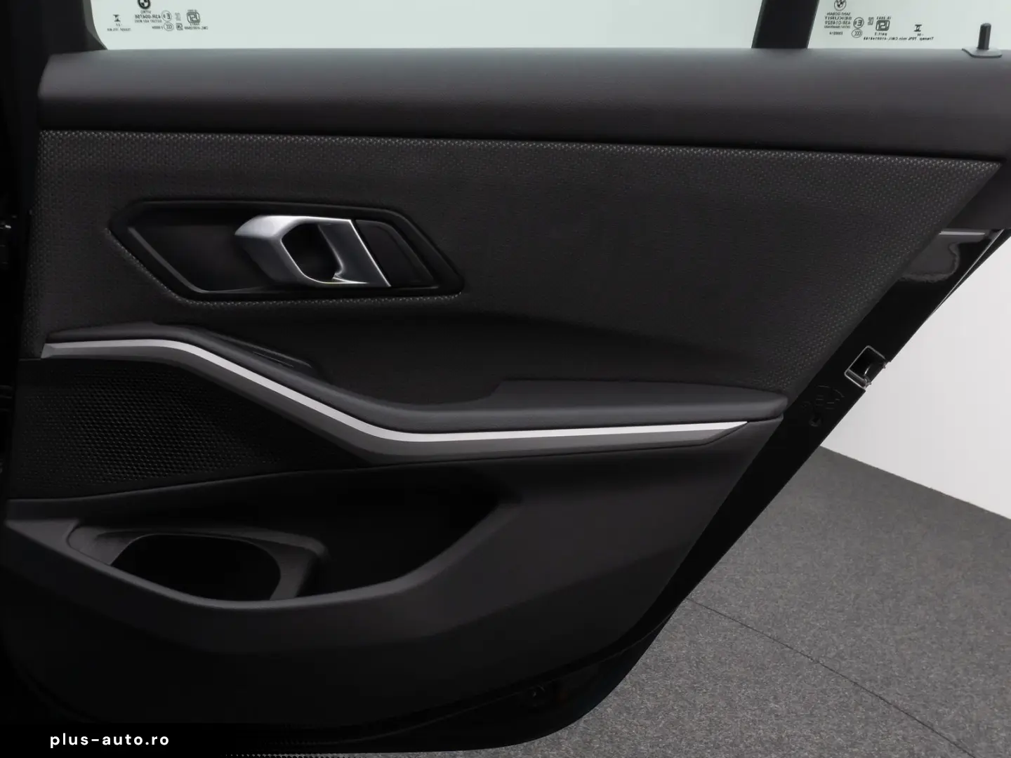 BMW 318i DAB PDC Widscreen Geschwindigkeitsreg LED