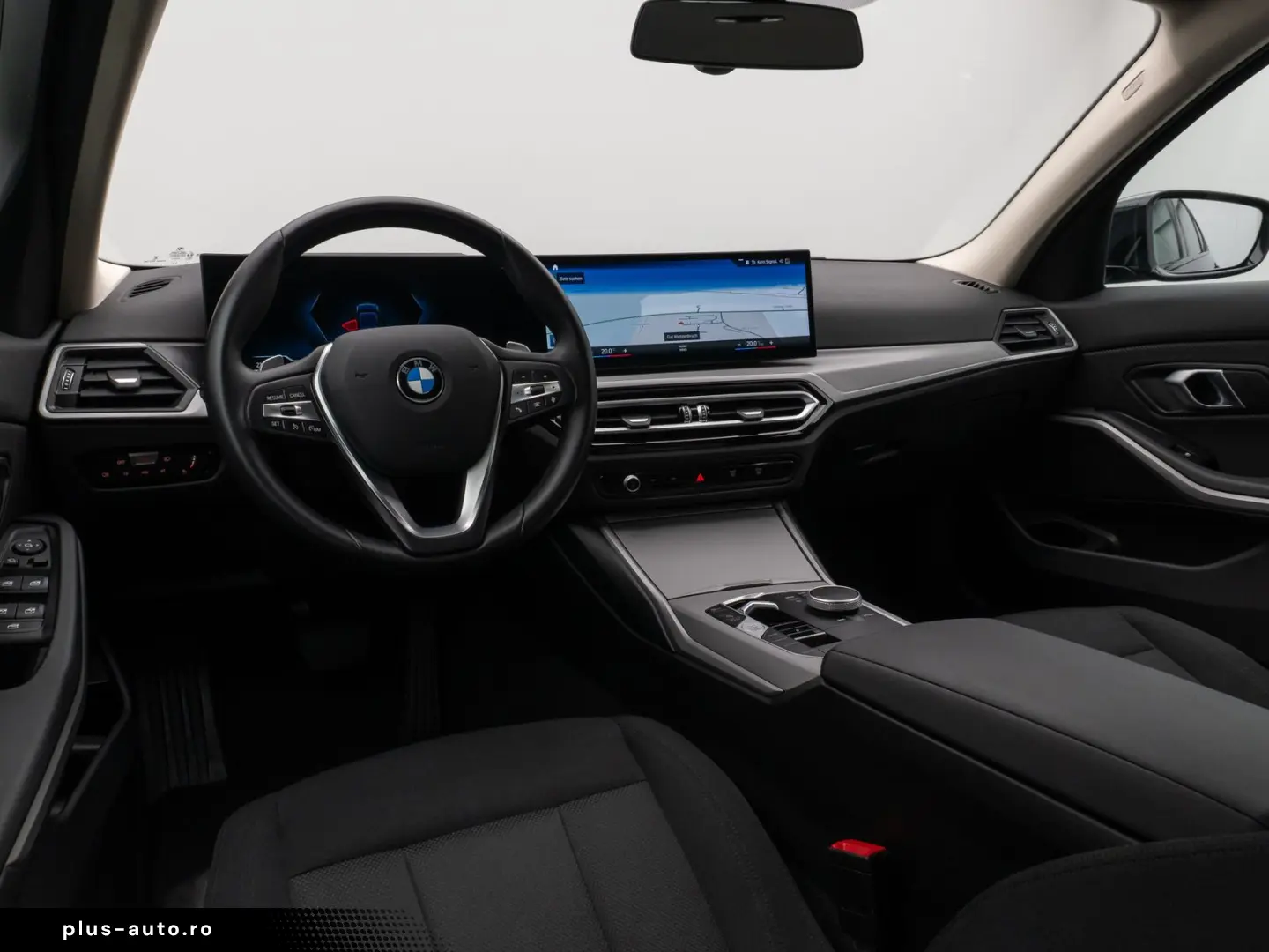 BMW 318i DAB PDC Widscreen Geschwindigkeitsreg LED