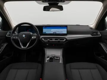 BMW 318i DAB PDC Widscreen Geschwindigkeitsreg LED