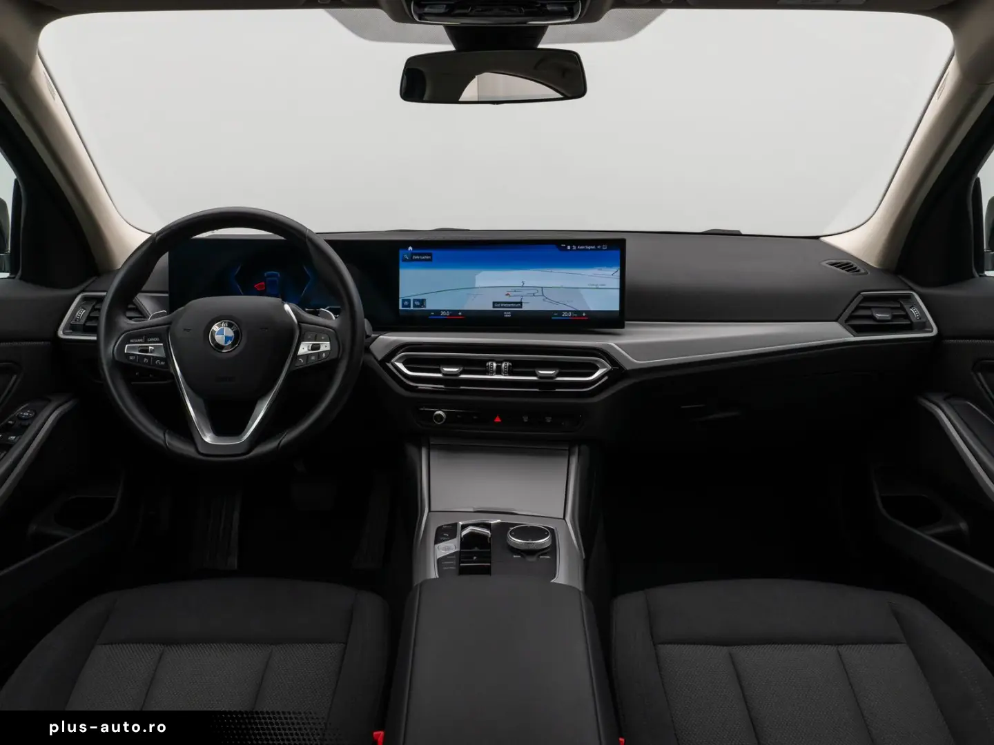 BMW 318i DAB PDC Widscreen Geschwindigkeitsreg LED