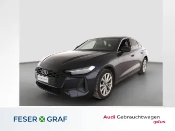 AUDI A5 Limousine TDI qu S tr. AHK 360  MATRIX ACC
