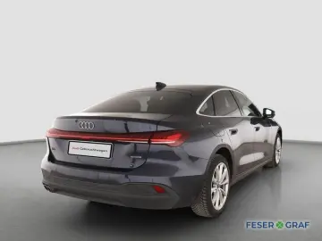AUDI A5 Limousine TDI qu S tr. AHK 360  MATRIX ACC