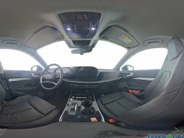 AUDI A5 Limousine TDI qu S tr. AHK 360  MATRIX ACC