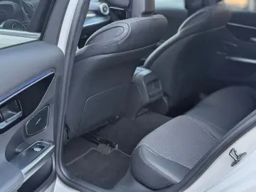 MERCEDES-BENZ C 220d 9G-tr. Panorama Avantgarde wenigKM 1.HD
